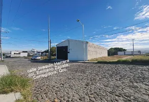 Foto de inmueble en Joaquin Herrera #3, Col. Emiliano Zapata C.P. 76900, Corregidora