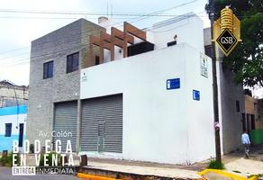 Foto de inmueble en Joaquín Martínez Chavarría #3027, Col. 18 de Marzo C.P. 44960, Guadalajara
