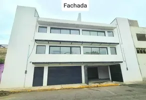 Foto de inmueble en John F Kennedy #1, Col. Jajalpa C.P. 55090, Ecatepec de Morelos