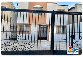 Foto de inmueble en Jojoba #542, Col. Paseo Palmas II C.P. 66635, Apodaca
