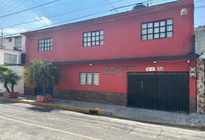 Foto de inmueble en  , Col. Jorge Negrete C.P. 07280, Gustavo A. Madero