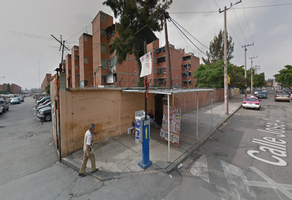 Foto de inmueble en José Aguilar Barraza, Col. Ejercito de Oriente Zona Peñon C.P. 09239, Iztapalapa