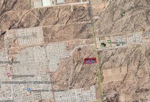 Foto de inmueble en Jose Alberto Healy Noriega, Col. La Caridad C.P. 83105, Hermosillo