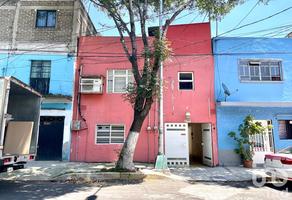 Foto de inmueble en Jose Algara Cervantes #119, Col. Paulino Navarro C.P. 06870, Cuauhtémoc
