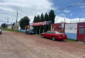 Foto de inmueble en José Antonio Albarrán, Col. Capultitlán C.P. 50260, Toluca