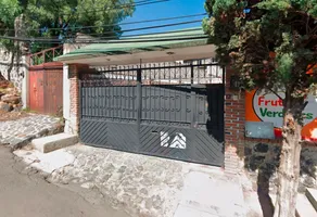 Foto de inmueble en Jose Beltran #12A, Col. Cerrillos Primera Sección C.P. 16780, Xochimilco