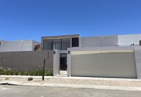 Foto de inmueble en José Castañeda Montes, Col. Villas de San Lorenzo C.P. 23085, La Paz