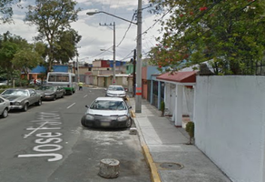 Foto de inmueble en JOSE FALCON, Col. C.T.M. El Risco C.P. 07090, Gustavo A. Madero