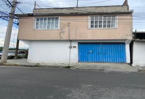 Foto de inmueble en José Infante, Col. Santa Catarina C.P. 56619, Valle de Chalco Solidaridad