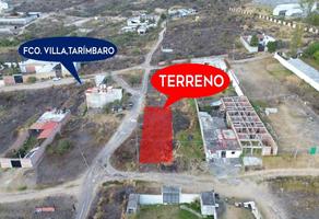 Foto de inmueble en JOSE ISABEL ROBLES, Col. Campestre Tarimbaro C.P. 58893, Tarímbaro
