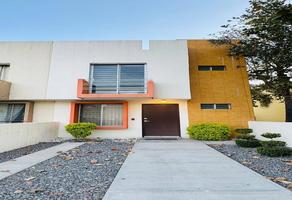 Foto de inmueble en Jose ma. Escriva Balaguer, Col. Villas de Bonaterra C.P. 20296, Aguascalientes