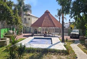 Foto de inmueble en José Ma. Martinez, Col. Villas de Guadalupe C.P. 45189, Zapopan