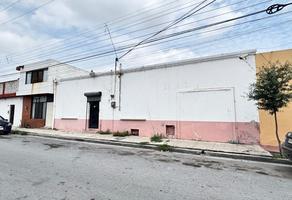 Foto de inmueble en Jose Manuel Othon, Col. Pablo A de la Garza C.P. 64580, Monterrey