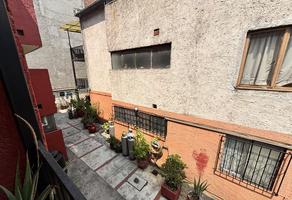 Foto de inmueble en Jose Maria Agreda y Sánchez, Col. Transito C.P. 06820, Cuauhtémoc