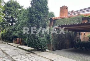 Foto de inmueble en JOSE MARIA CASTORENA, CUAJIMALPA, Col. El Molinito C.P. 05310, Cuajimalpa de Morelos