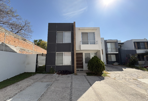 Foto de inmueble en José María Chavez #1069, Col. Villas de Bonaterra C.P. 20296, Aguascalientes