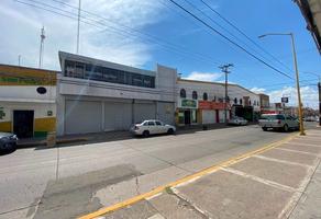 Foto de inmueble en jose maria chavez, Col. Zona Militar C.P. 20170, Aguascalientes