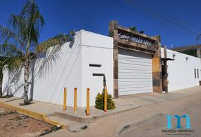 Foto de inmueble en JOSE MARIA LEYVA #3935, Col. PEMEX C.P. 80180, Culiacán