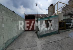 Foto de inmueble en Jose María Morelos, Col. Culhuacán C.P. 09800, Iztapalapa