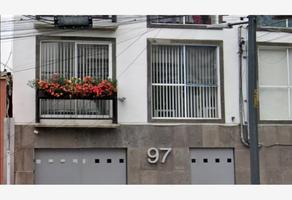 Foto de inmueble en JOSE MARIA VERTIZ #97, Col. Doctores C.P. 06720, Cuauhtémoc