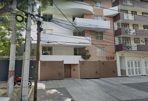 Foto de inmueble en JOSE MARIA VERTIZ, Col. Letrán Valle C.P. 03650, Benito Juárez