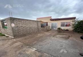 Foto de inmueble en  , Col. José Mariano Jiménez Centro C.P. 33980, Jiménez