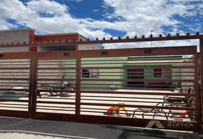 Foto de inmueble en , Col. José Mariano Jiménez Centro C.P. 33980, Jiménez