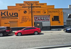 Foto de inmueble en Jose Mariano Salas #306, Col. Del Norte C.P. 64500, Monterrey