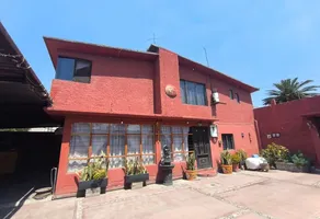 Foto de inmueble en José Nava #45, Col. Ampliación Santa Catarina C.P. 13120, Tláhuac