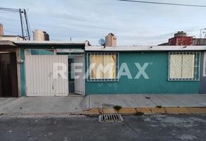 Foto de inmueble en José Pablo Moncayo, Col. Lic. Pedro Ojeda Paullada C.P. 55295, Ecatepec de Morelos