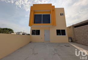 Foto de inmueble en Jose Puentes Cruz #165, Col. Jesús Luna Luna C.P. 89514, Ciudad Madero