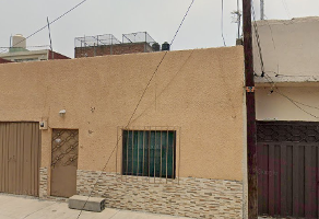 Foto de inmueble en JOSÉ STALIN, Col. 1° de Mayo C.P. 15440, Venustiano Carranza