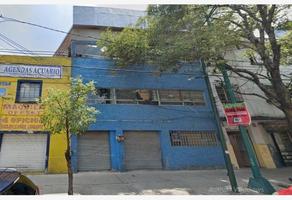 Foto de inmueble en JOSE T. CUELLAR #0, Col. Obrera C.P. 06800, Cuauhtémoc
