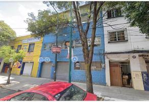 Foto de inmueble en JOSE TOMAS CUELLAR #0, Col. Obrera C.P. 06800, Cuauhtémoc