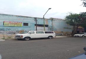 Foto de inmueble en Josefa Ortiz de Dominguez, Col. Antigua Penal de Oblatos C.P. 44730, Guadalajara