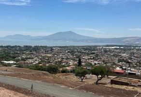 Foto de inmueble en Josefa Ortiz de Dominguez Norte, Col. Jocotepec Centro C.P. 45800, Jocotepec