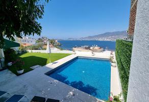 Foto de inmueble en Vendo Amplio Departamento con Hermosa Vista a la Bahia de Acapulco, Col. Joyas de Brisamar C.P. 39865, Acapulco de Juárez