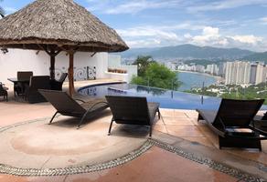 Foto de inmueble en  , Col. Joyas de Brisamar C.P. 39865, Acapulco de Juárez