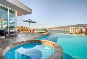 Foto de inmueble en Casa en Venta en Fraccionamiento Joyas de Brisamar, Acapulco., Col. Joyas de Brisamar C.P. 39865, Acapulco de Juárez