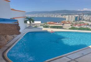 Foto de inmueble en  , Col. Joyas de Brisamar C.P. 39865, Acapulco de Juárez