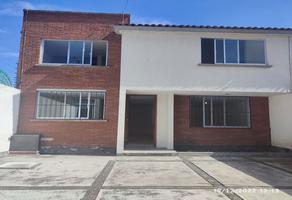 Foto de inmueble en JUAN ALDAMA #31, Col. Santa Ana Tlapaltitlán C.P. 50160, Toluca