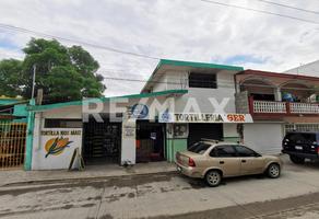 Foto de inmueble en Juan Aldama, Col. Morelos C.P. 89290, Tampico