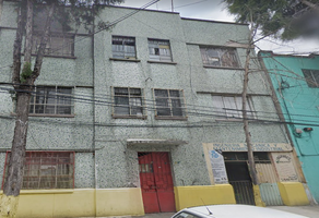 Foto de inmueble en Juan de Dios Peza, Col. Obrera C.P. 06800, Cuauhtémoc