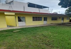 Foto de inmueble en Juan de la Barrera, Col. Niños Héroes C.P. 92883, Tuxpan