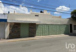 Foto de inmueble en JUAN DE MONTORO #421, Col. Capital City C.P. 20207, Aguascalientes