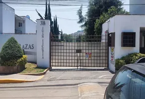 Foto de inmueble en JUAN ECUTIA #3B, Col. Santa María Cuautepec C.P. 54949, Tultitlán