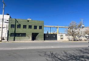 Foto de inmueble en Juan escutia, Col. Complejo Industrial Chihuahua C.P. 31136, Chihuahua