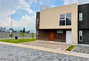 Foto de inmueble en Camino a Ocotitlan 222 Norte, Jesus Jimenez Gallardo, Metepec, México., Col. Residencial Las Américas C.P. 52167, Metepec