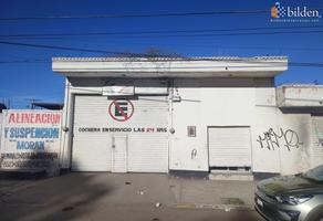 Foto de inmueble en  , Col. Juan Lira Bracho C.P. 34188, Durango