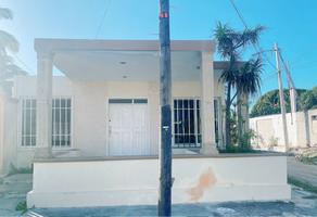 Foto de inmueble en Juan Montalvo #WHI291044, Col. Juan Montalvo C.P. 97320, Progreso